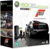 Κονσόλα Χbox 360 FAT 250GB Μαύρη κουτί Forza Motorsport 3 και παιχνίδι (Mεταχειρισμένη)